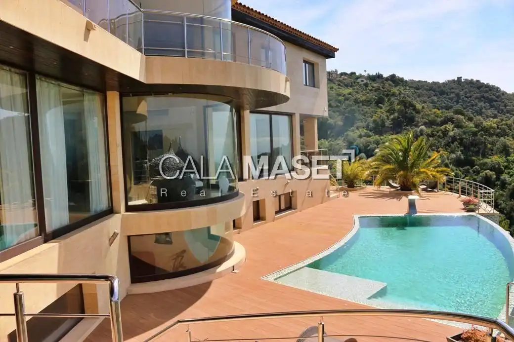 Xalet amb piscina en venda a Platja d'Aro, imagen 19