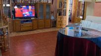 Living room of House or chalet for sale in  Jaén Capital  with Air Conditioner, Terrace and Swimming Pool