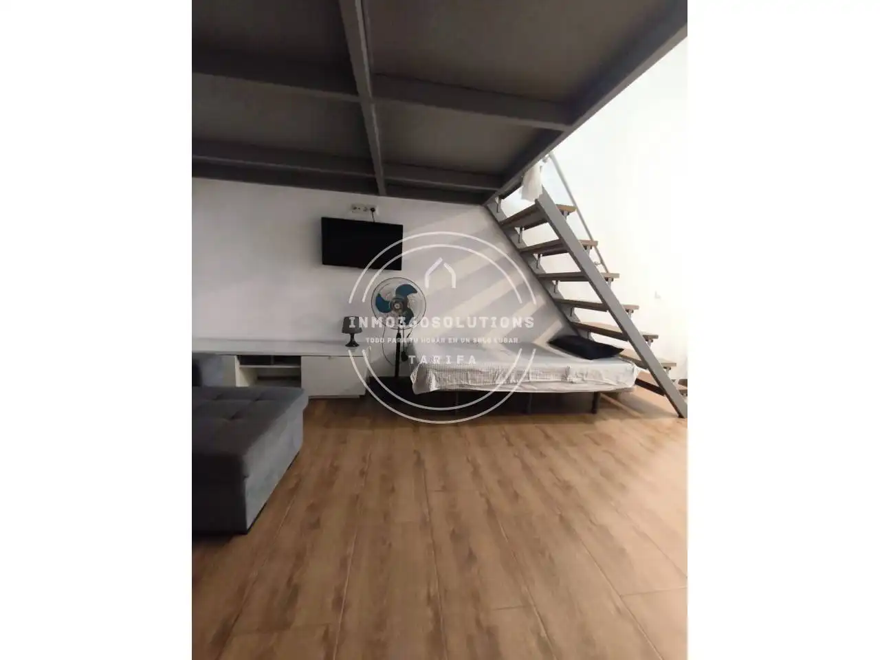 Loft zur Miete in Calle Antonio Maura, imagen 6