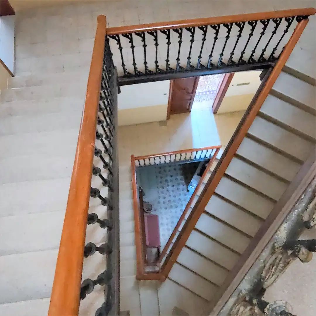 Haus mit Terrasse zum Verkauf in Carrer de la Diputació, imagen 35