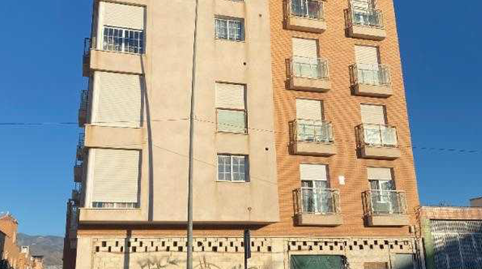 Foto 3 de Piso en venta en Comunidad de Navarra, Carretera Mojonera – Cortijos de Marín, Roquetas de Mar