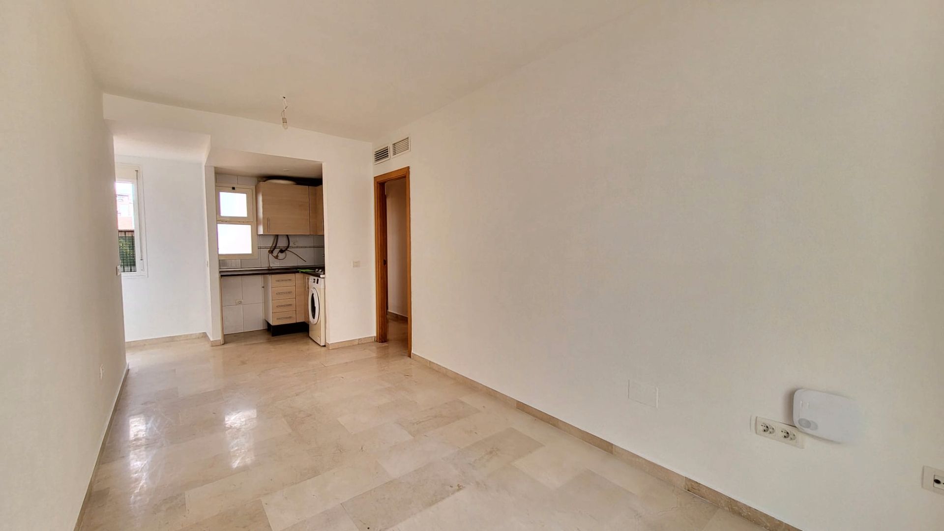 Flat for sale in Pasaje Olletas, Olletas - Sierra Blanquilla, Centro