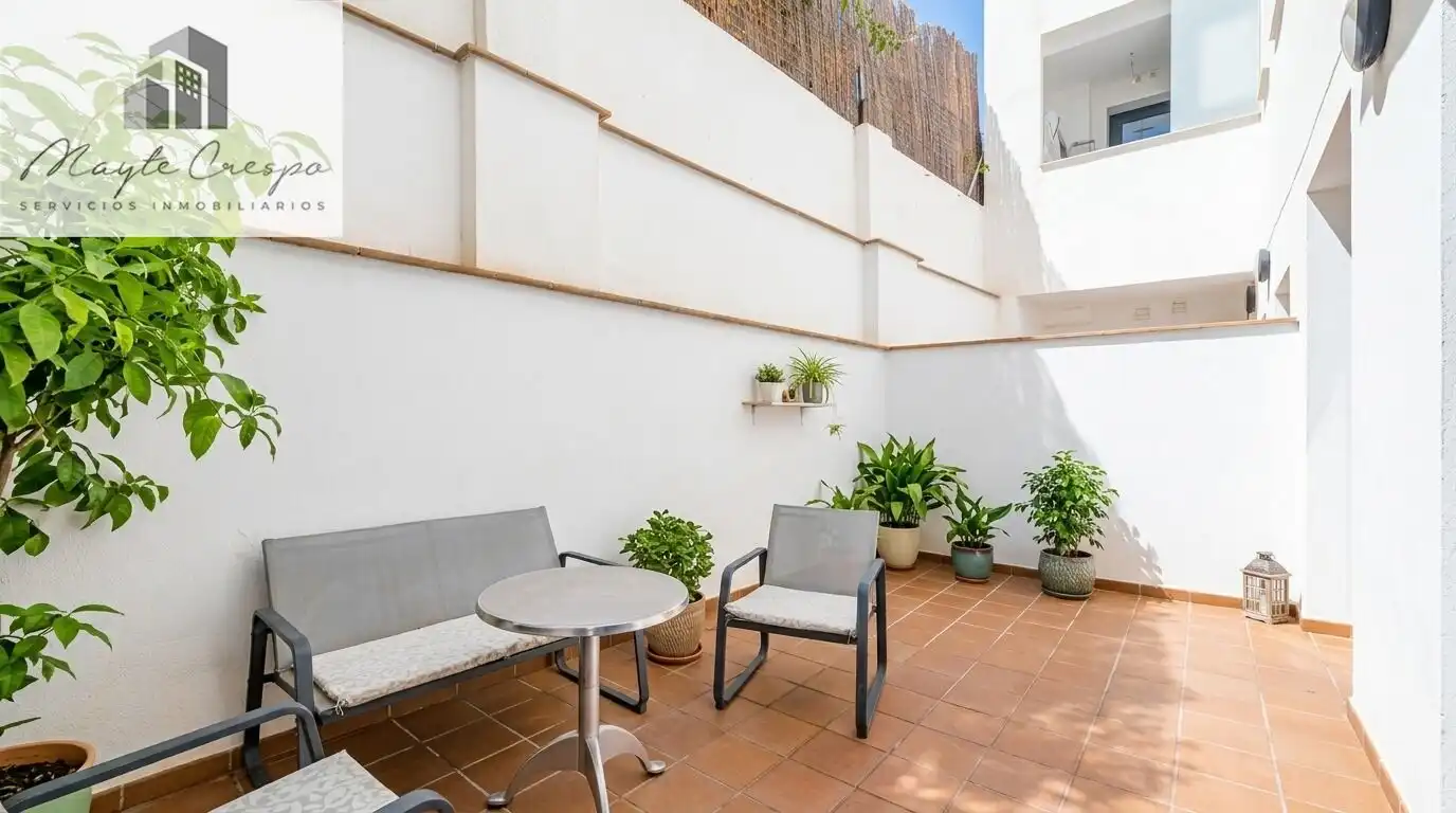 Duplex con ascensore in vendita a Las Tres Cruces, imagen 4