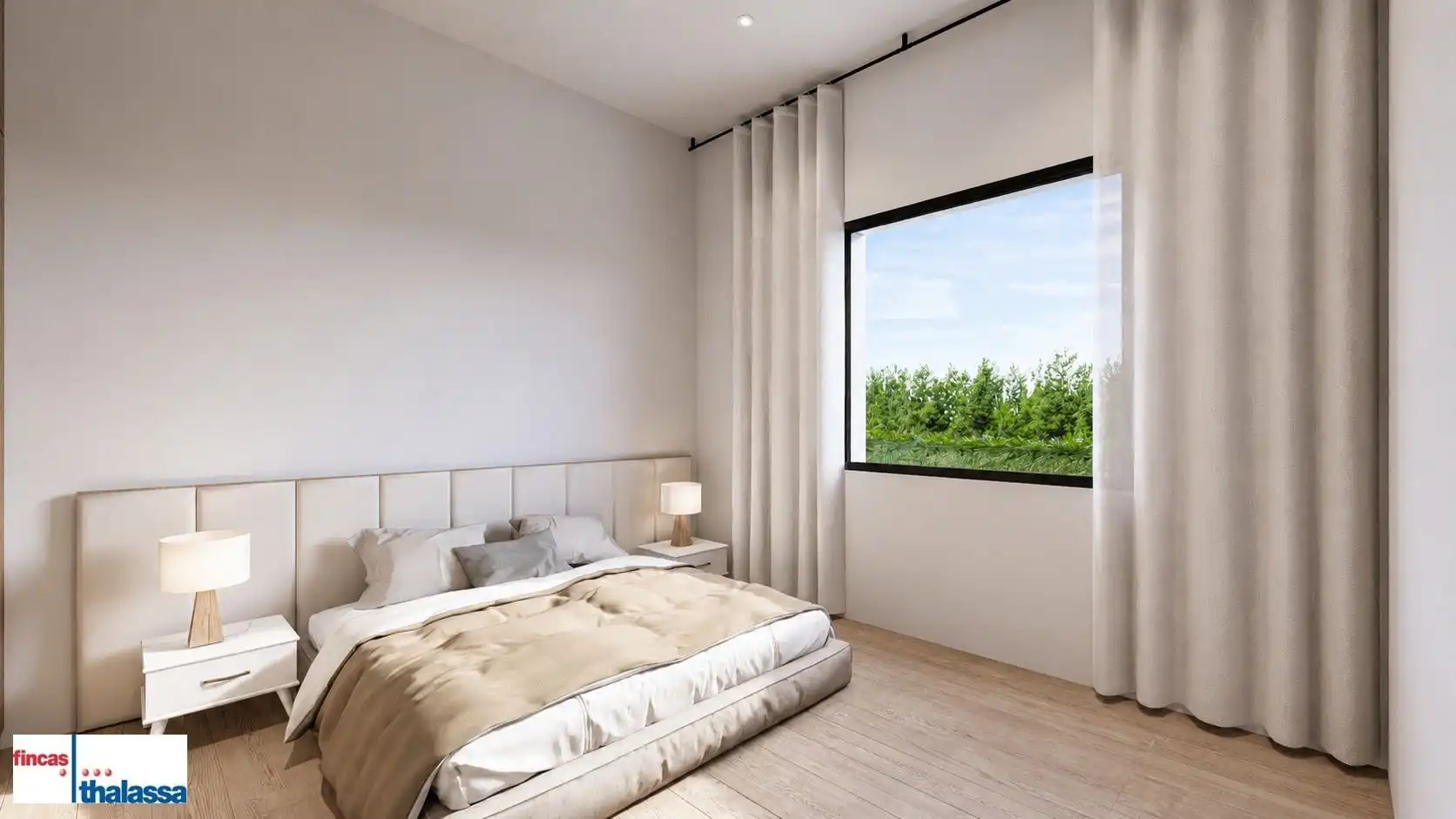 House with garden for sale in Lloret Residencial - Montlloret, imagen 6