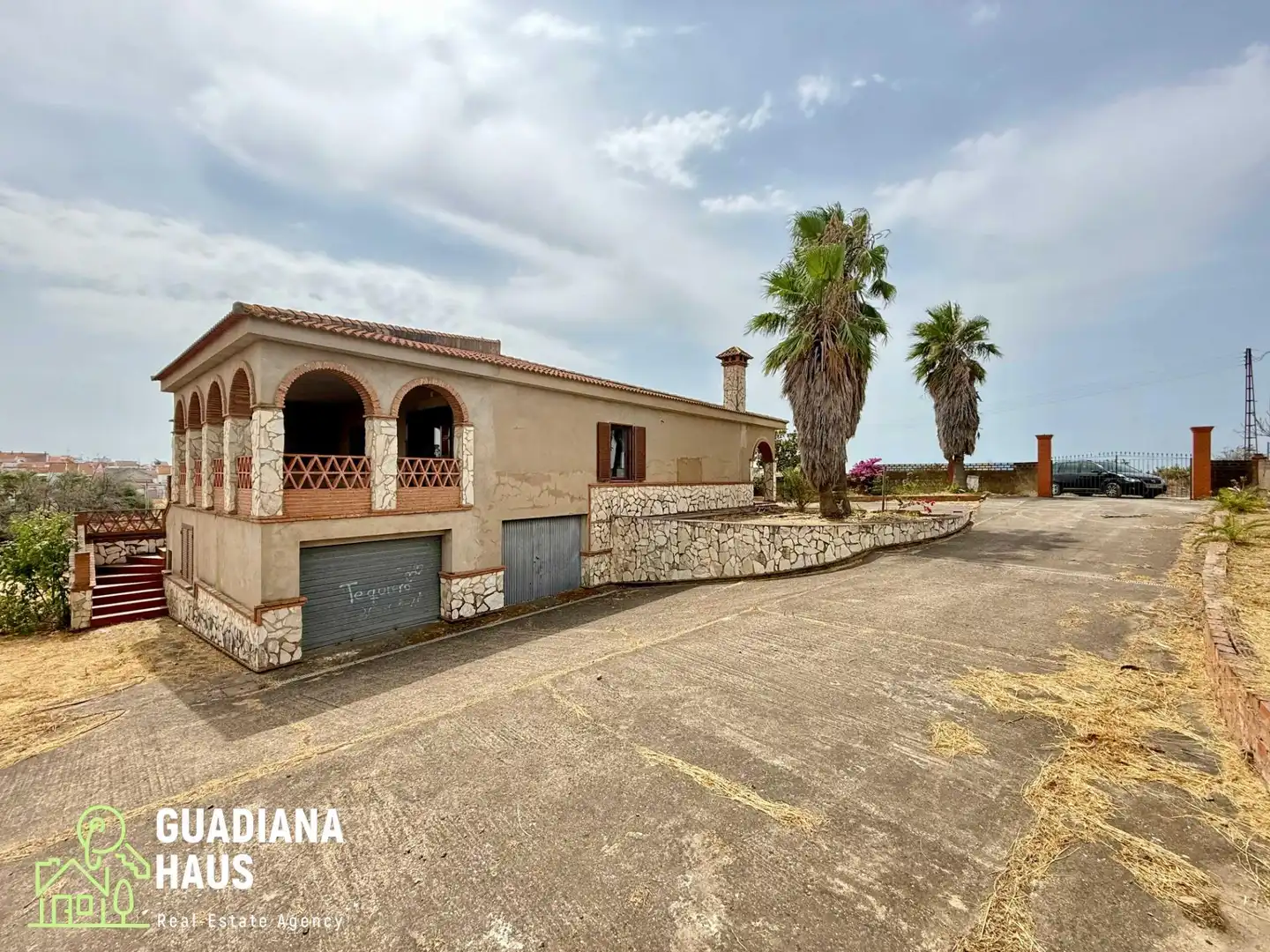 Country house with garden for sale in DISEMINADOS 52, imagen 2