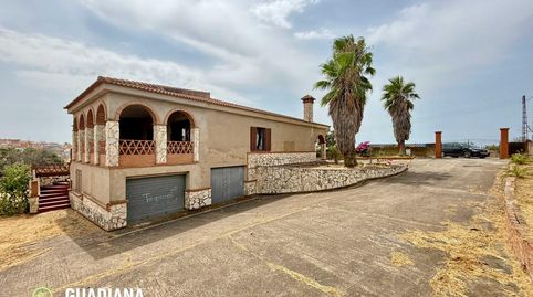 Foto 2 de Finca rústica en venta en Diseminados, 52, Villablanca, Huelva