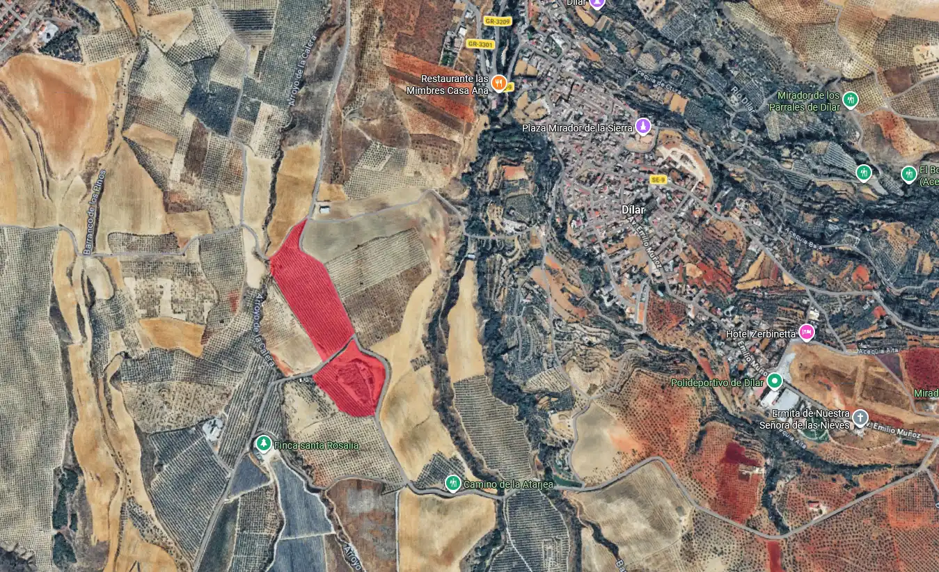 Terreno rustico in vendita a N/A, imagen 13