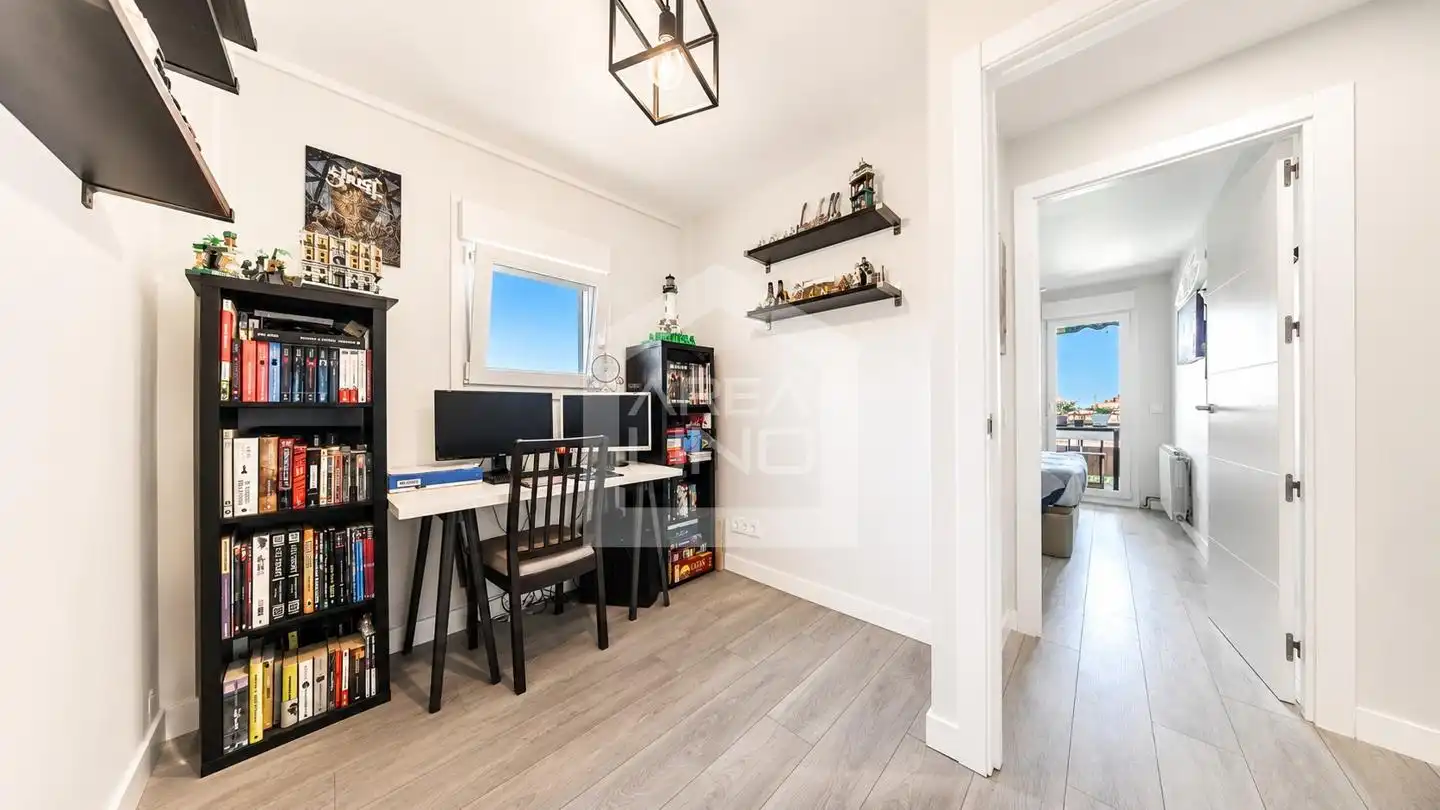 Habitación de Piso en venta en Fuenlabrada con Aire acondicionado, Calefacción y Terraza