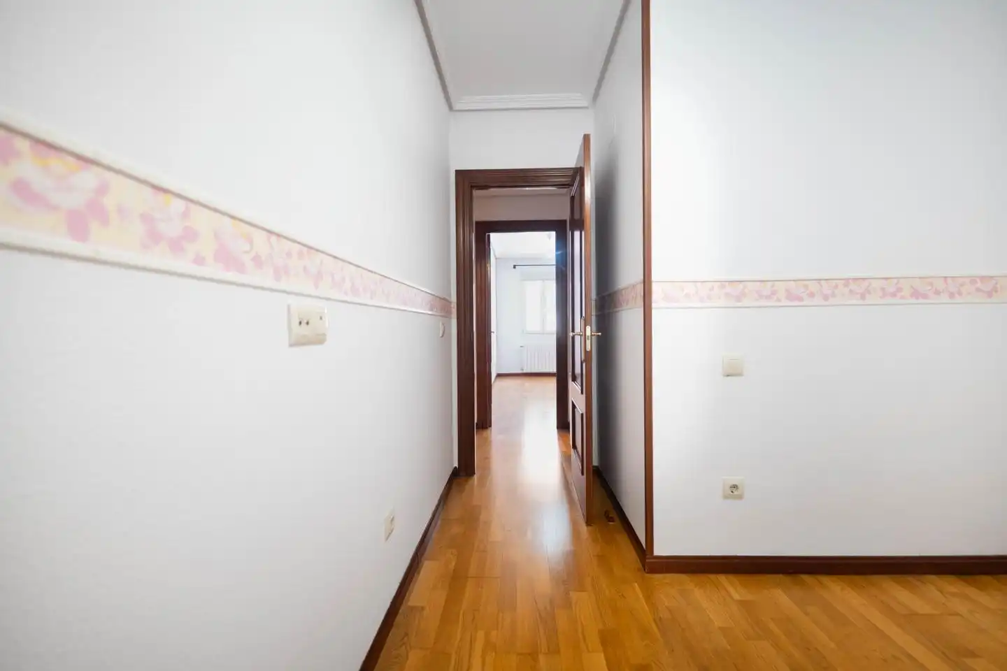 Wohnung mit Pool zum Verkauf in Calle Agustín Rodríguez Sahagún, imagen 27
