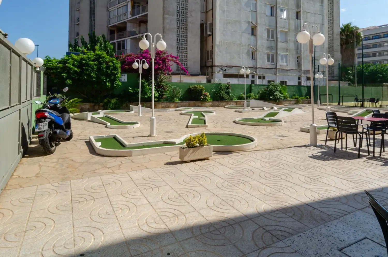 Residencial en venta en Calle Ausiàs March, imagen 27