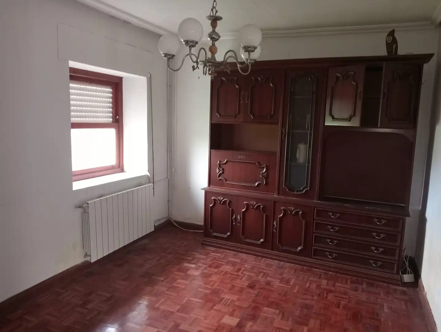 Living room of Detached homes for sale in Reocín