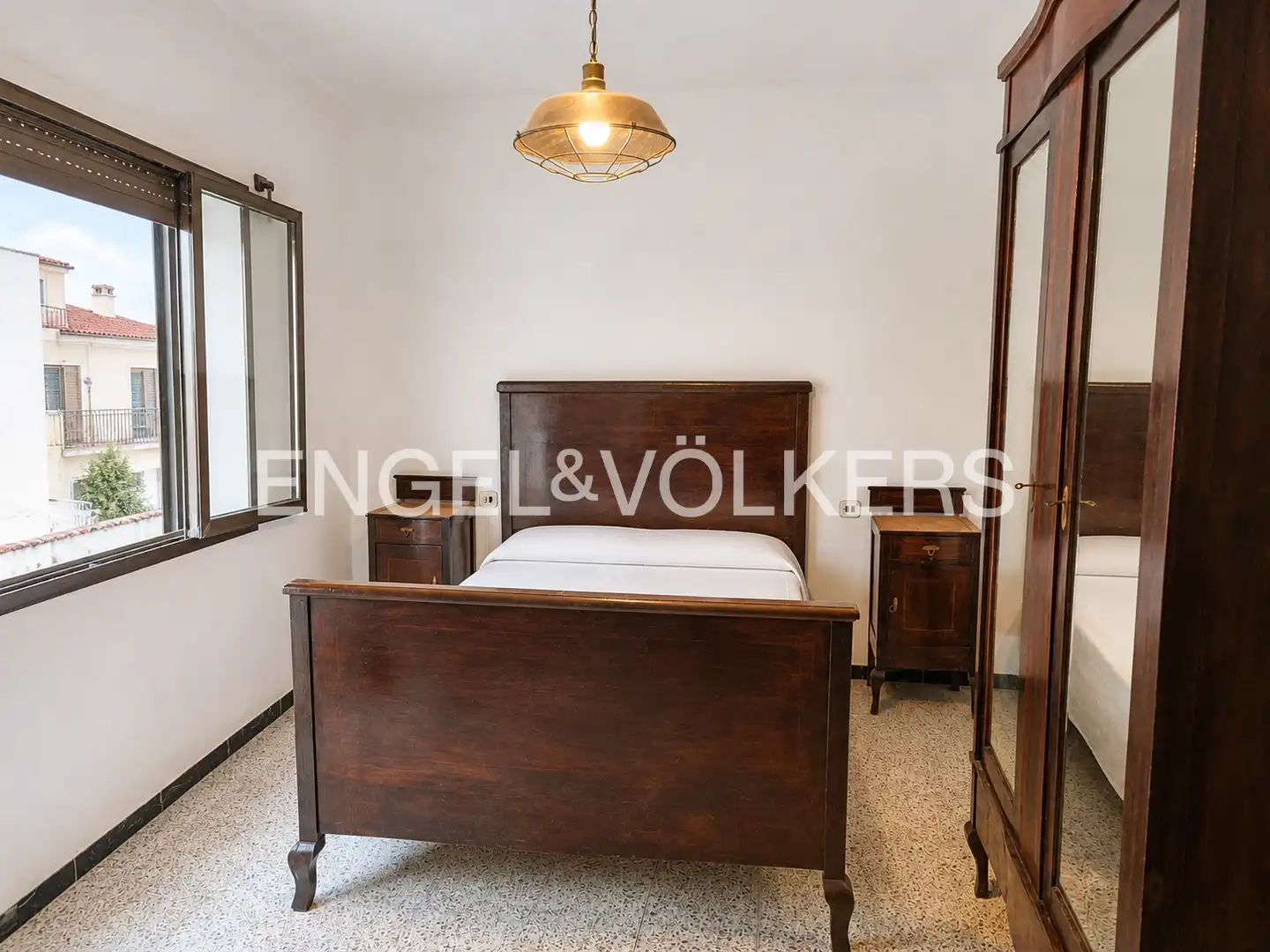 Bedroom of Houses for sale in Pineda de Mar  with Heating, Private garden and Terrace