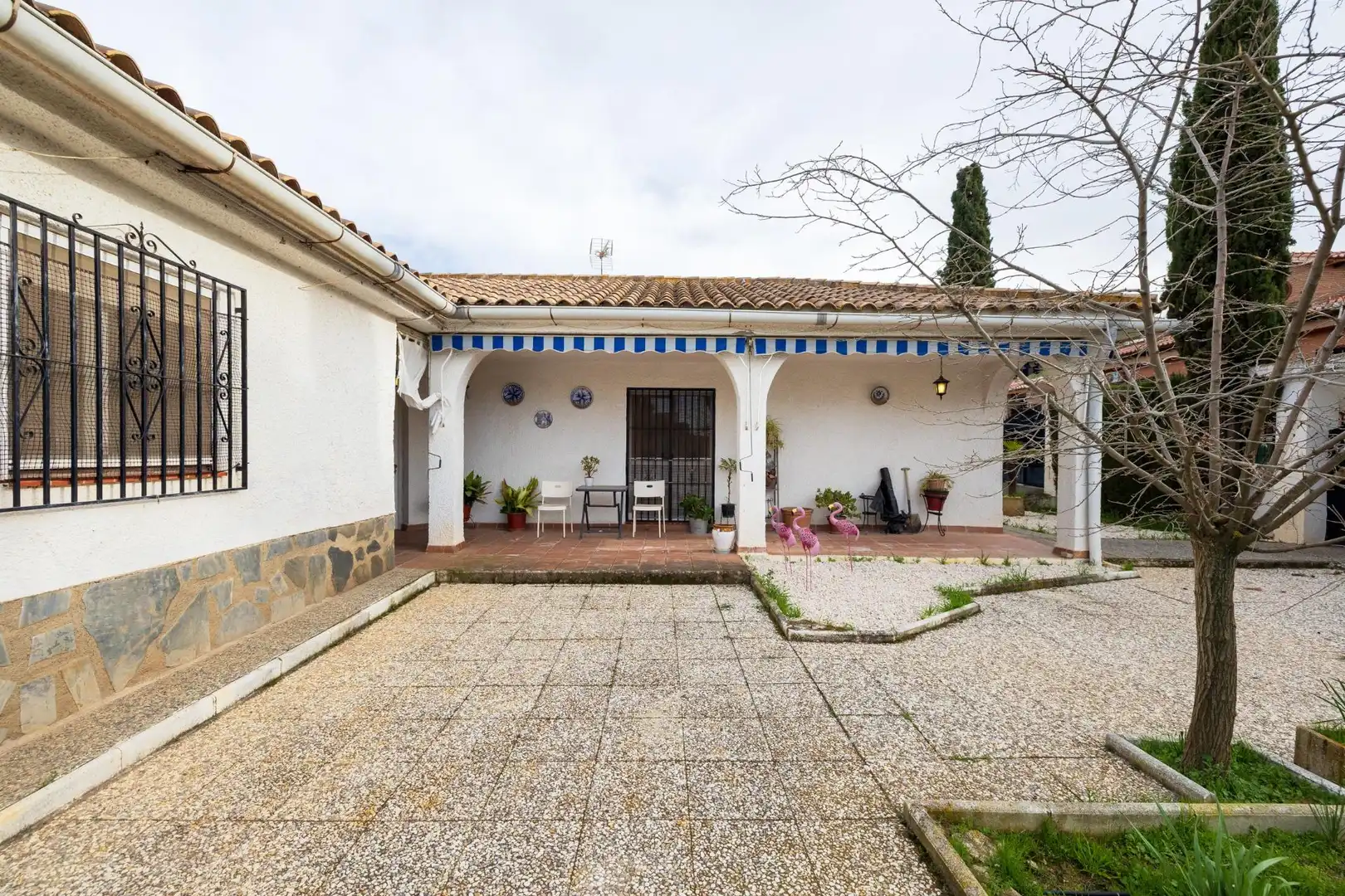 Chalet en venta en VIA FLAVIA, imagen 8