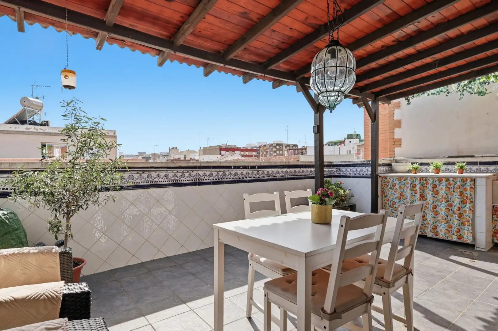 Attic for sale in LLEVANT, Benifaió
