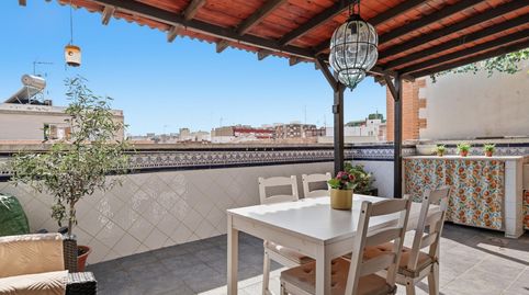 Foto 5 de Àtic en venda a Llevant, Benifaió, Valencia