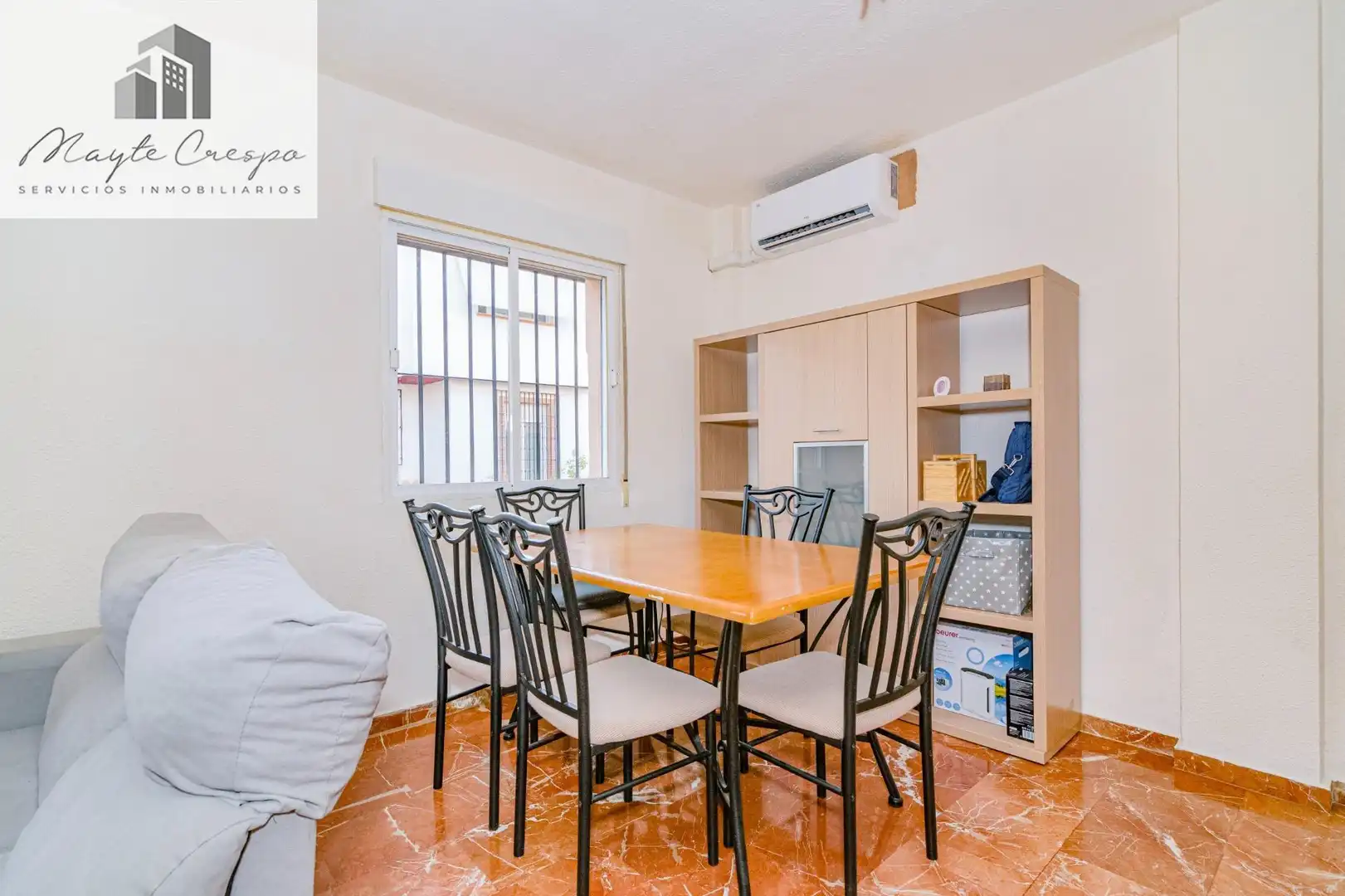 Reihenhaus mit Terrasse zum Verkauf in Híjar, imagen 34