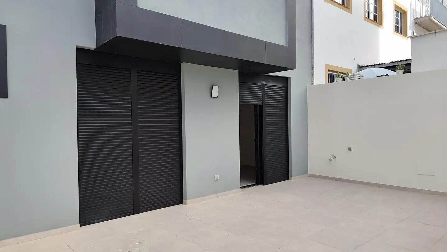 Erdgeschosswohnung mit Aufzug zum Verkauf in Playa de San Juan, imagen 12