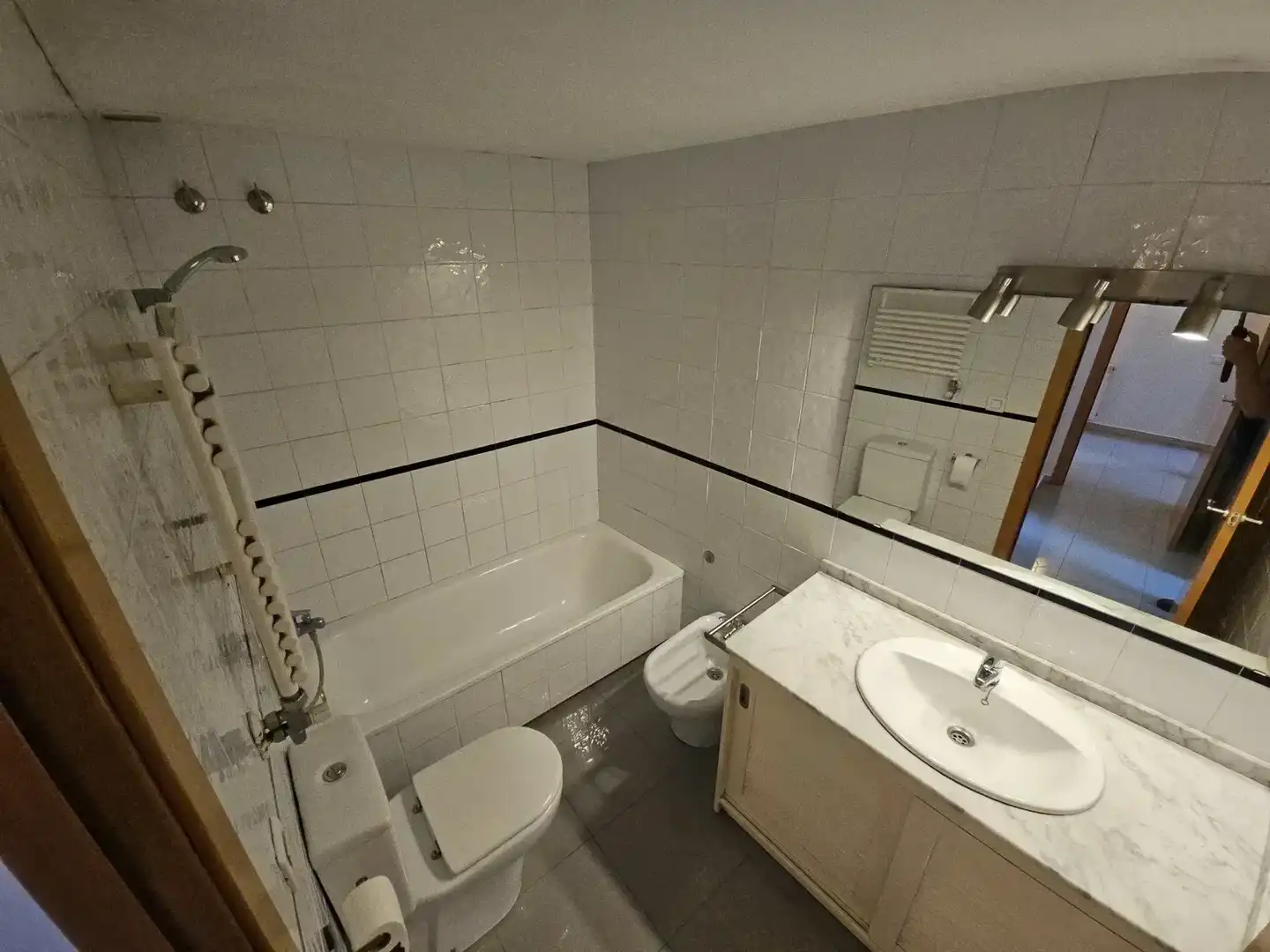 Pis amb piscina en venda a Can Gibert del Pla, imagen 29