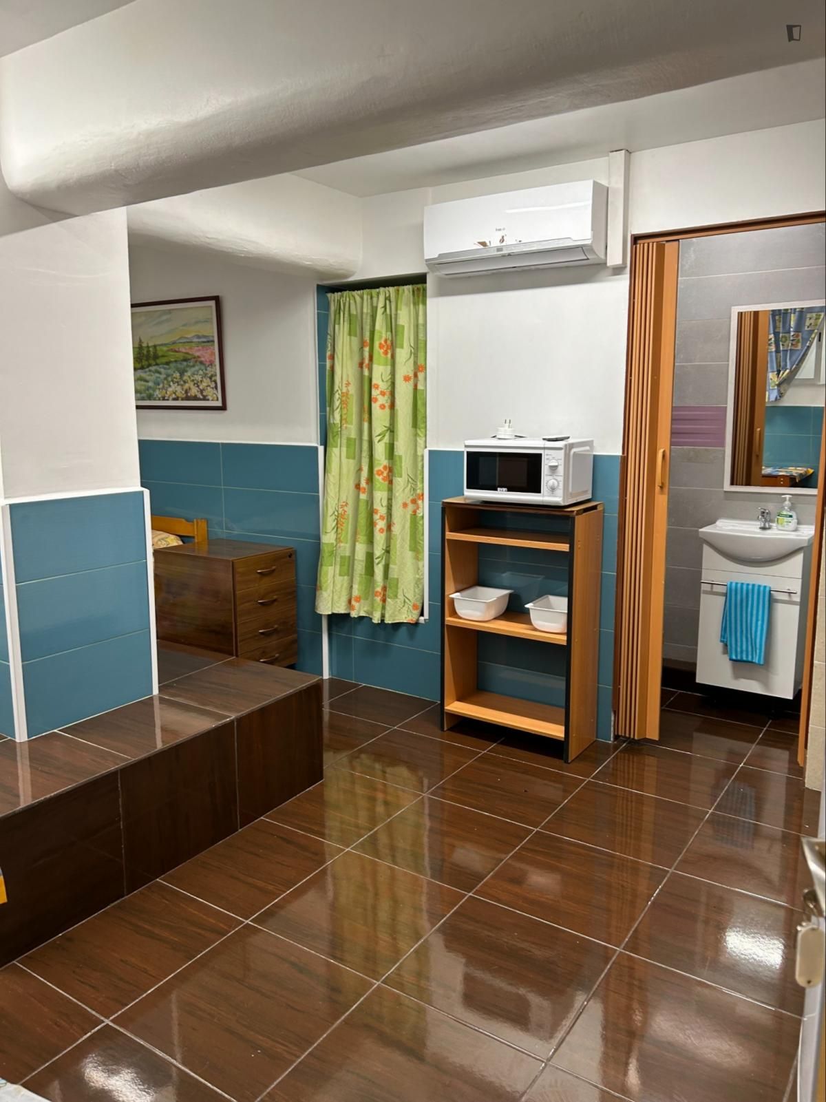 Estudi de lloguer a La Torrassa