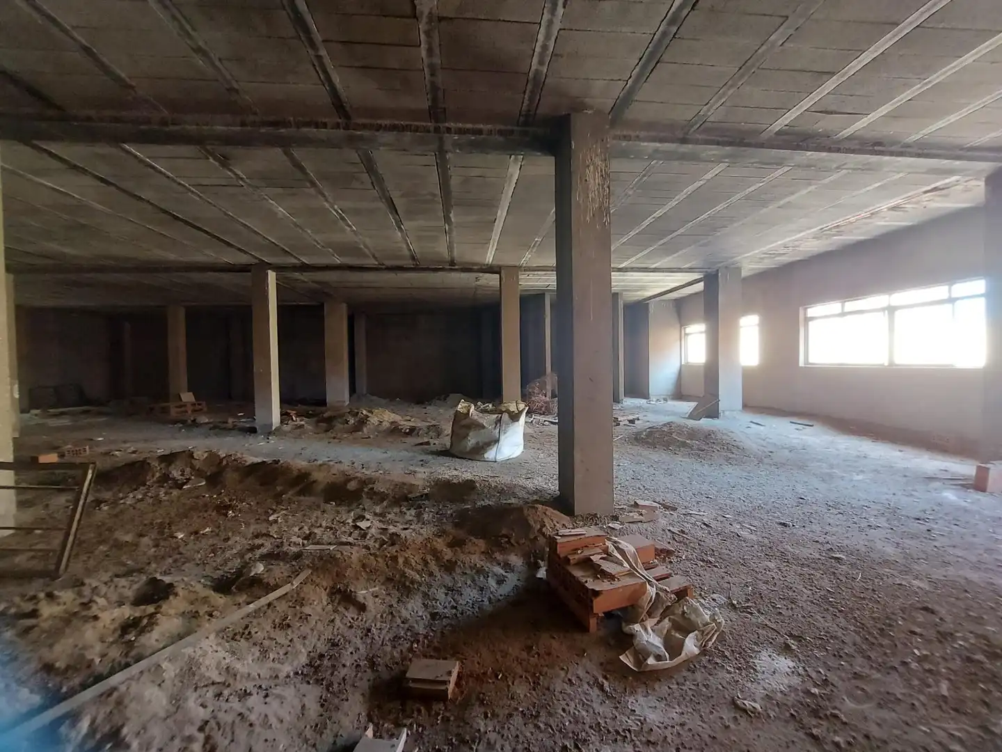 Gewerbefläche zur Miete in El Ejido Ciudad, imagen 28