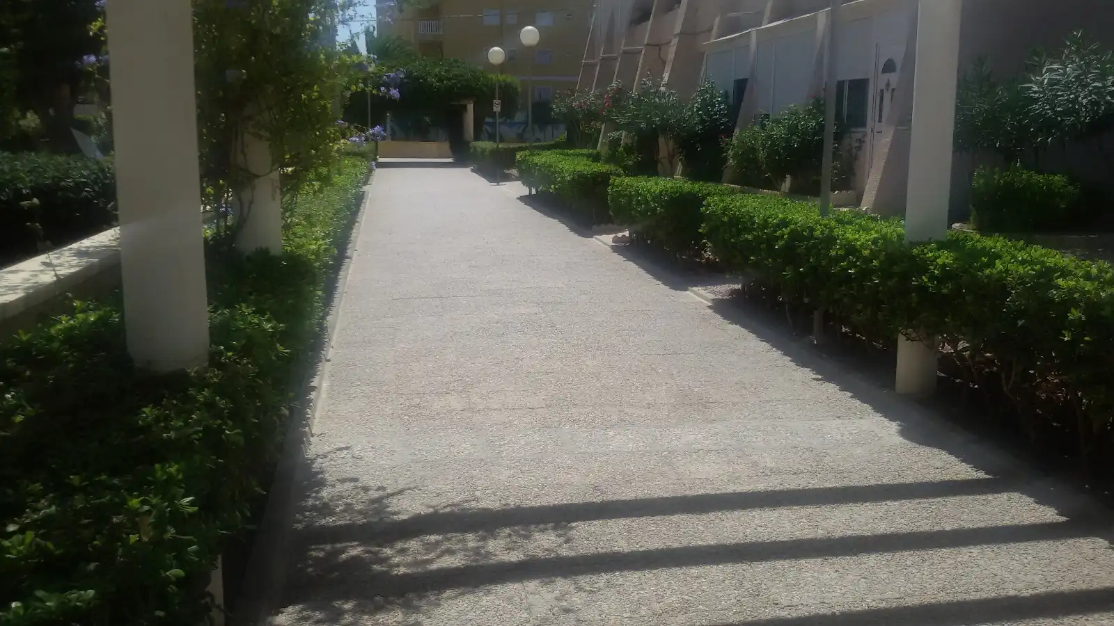 Pis en venda a Calle Helena, 2, Torreblanca
