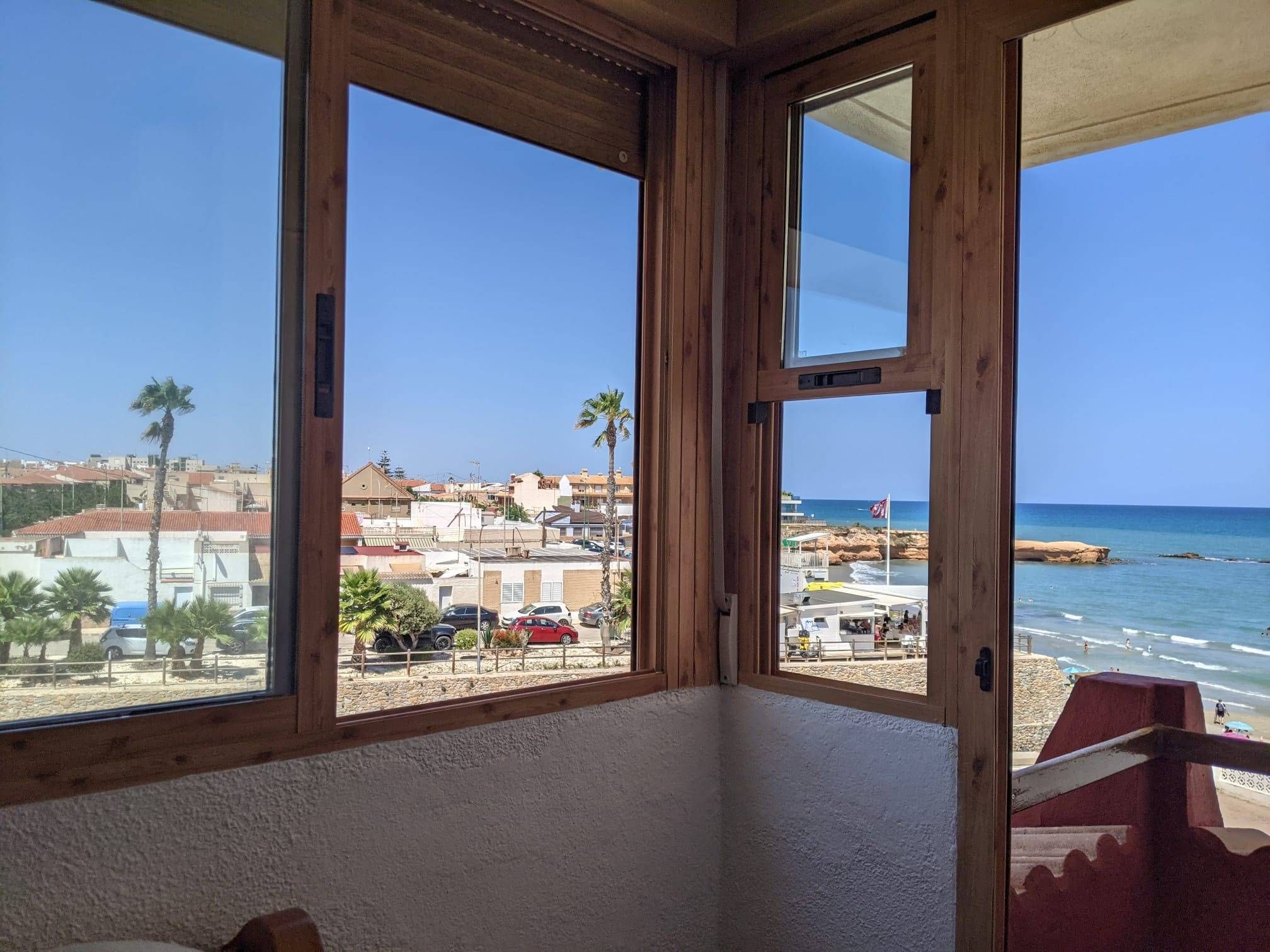 Casa adosada en venda a Torre de la Horadada