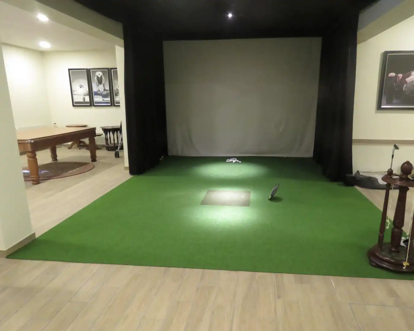 Casa o chalet en venta en Benahavís con Aire acondicionado, Calefacción y Jardín privado