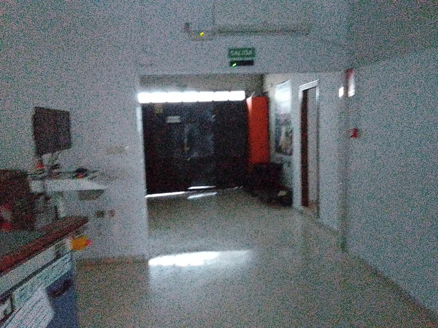 Industrial buildings for sale in Ubrique  with Heating and Alarm