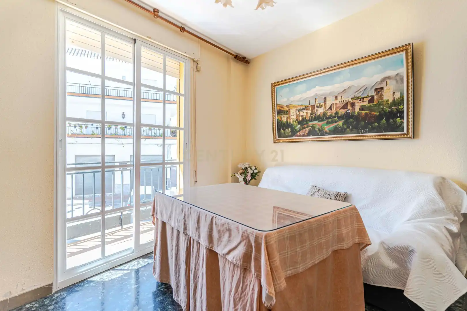 Casa con terraza en venta en Carretera de la Playa, Salobreña, Spain, imagen 28