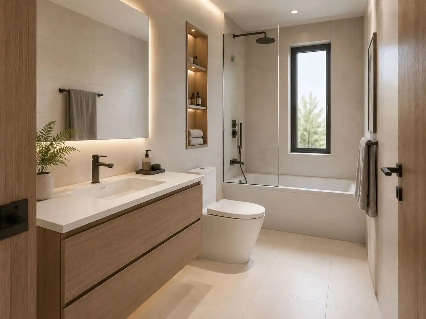 Adosado con jardín en venta en Carrer Montsià 29, imagen 5