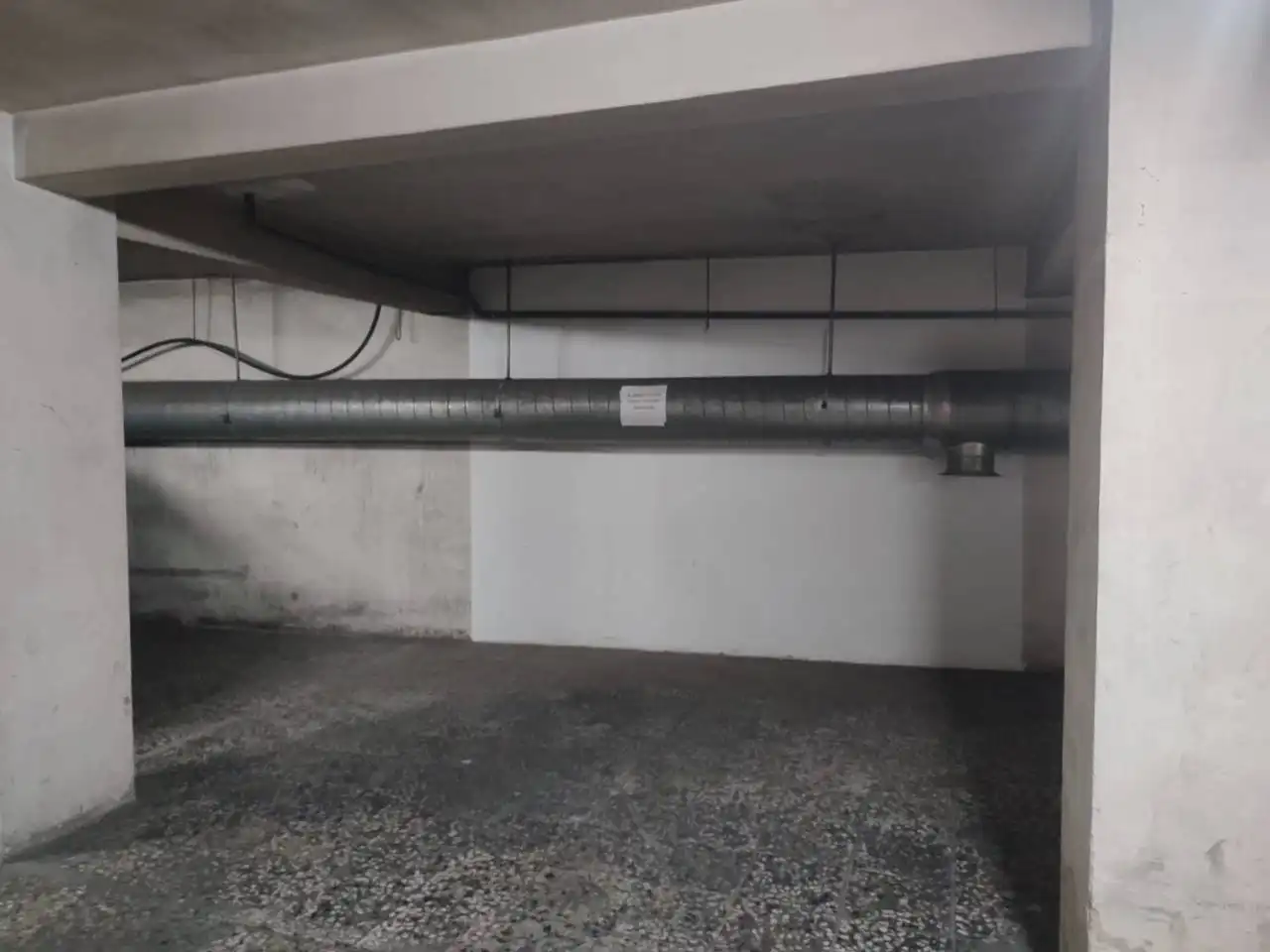 Aparcamiento en venta en Calle Padre Manjón, imagen 4