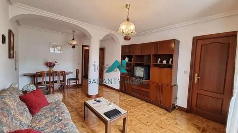 Foto 4 de Piso en venta en Pasaia, Gipuzkoa