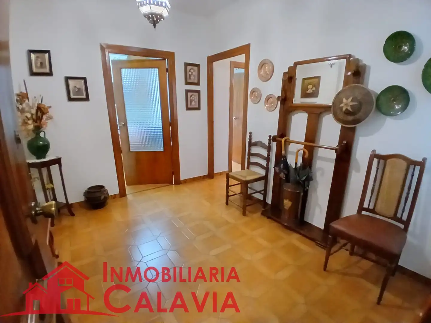 Piso con ascensor en venta en Calle Juan Francisco Chicharro 18, imagen 12