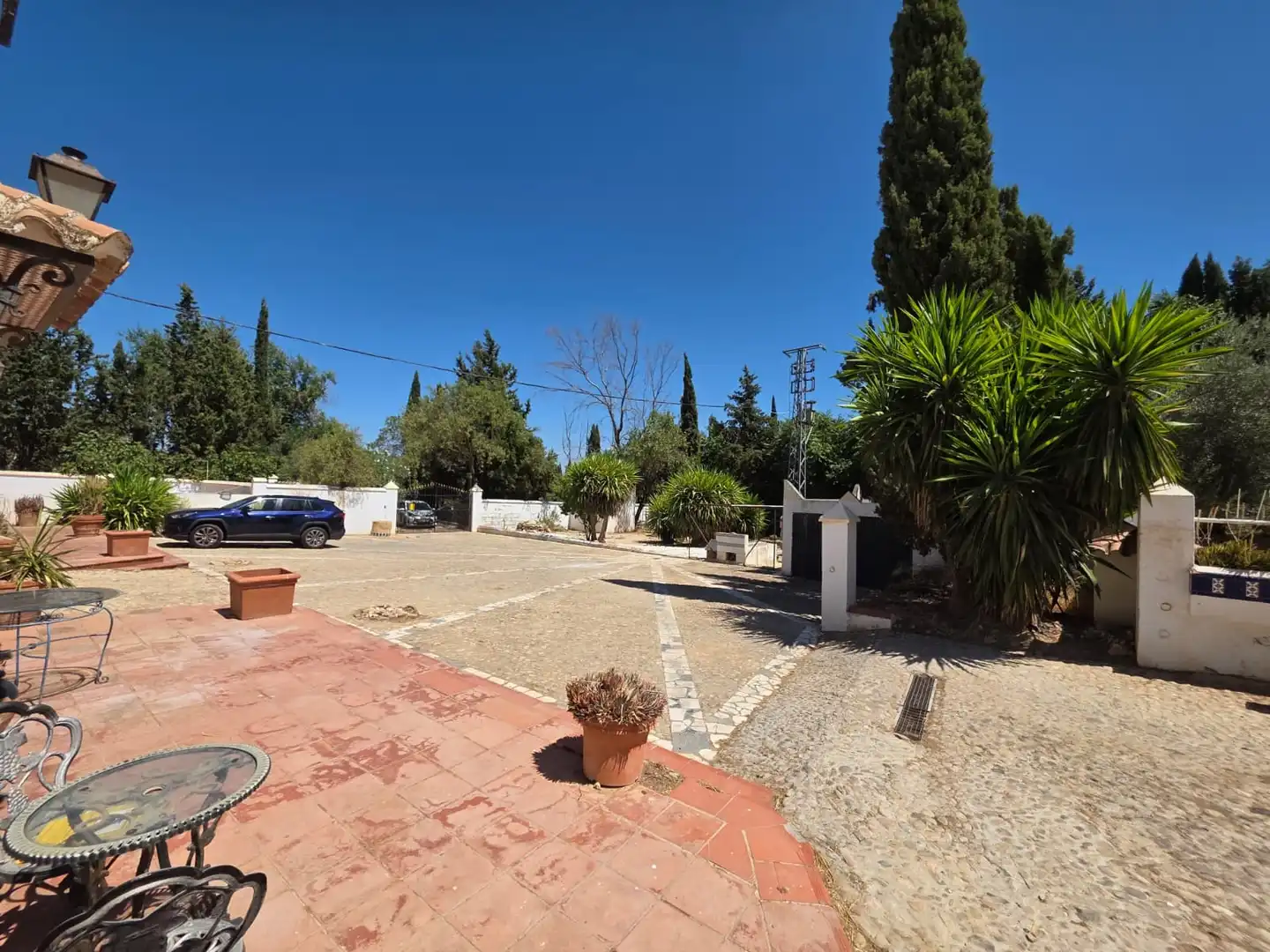 Maison rustique à vendre à Barrio Antequera, imagen 2