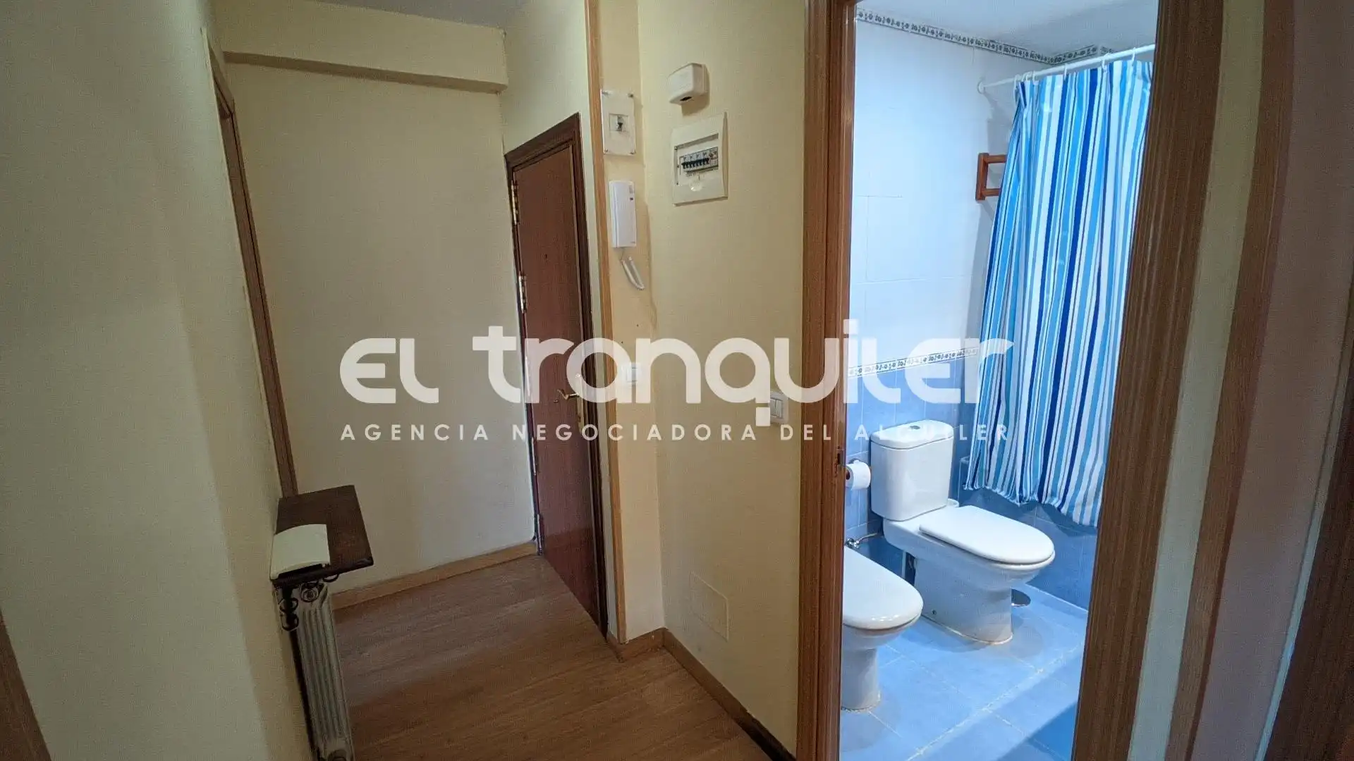 Flat for rent in Madrid, Madrid