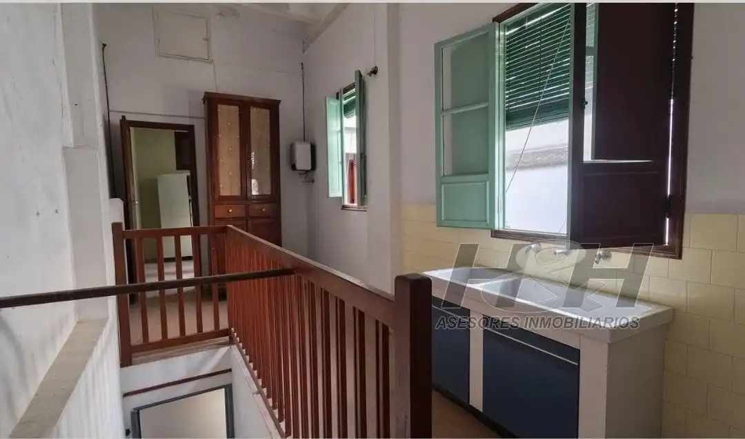 Casa o chalet en venta en Burjassot