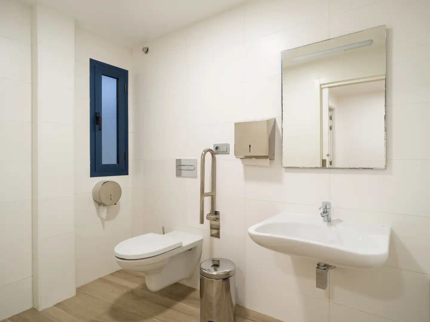 Office space with lift for sale in Calle San Agustín, imagen 18
