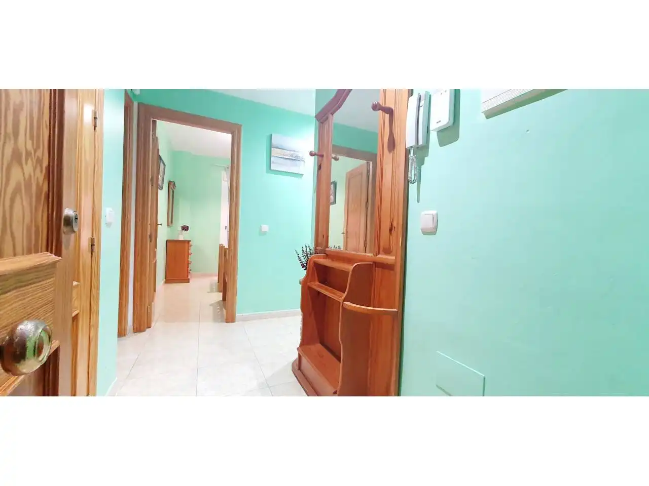 Appartement avec balcon à vendre à Avenida Pintor Rosales, imagen 15