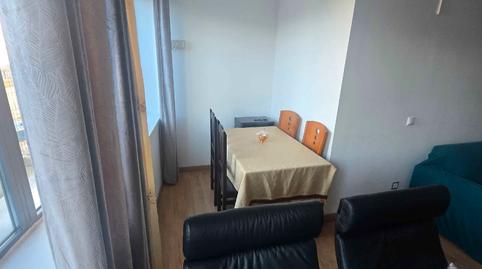 Foto 5 de Planta baja en venta en Calle de Francisco Aritio, Estación - Los Manantiales, Guadalajara Capital