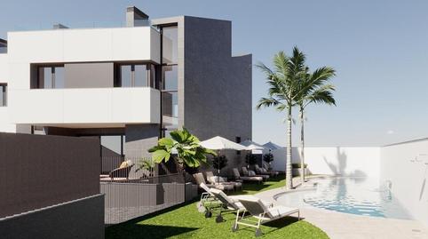 Photo 5 of House or chalet for sale in Santo Angel, Murcia