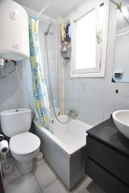 Appartement avec terrasse à vendre à Txonta Kalea, imagen 26