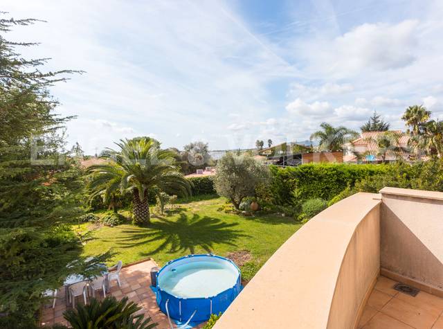 Casa-chalet en Venta en Carrer Futbol en Pacs del Penedès