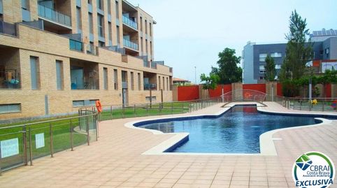 Foto 2 de Apartamento en venta en Centre, Roses