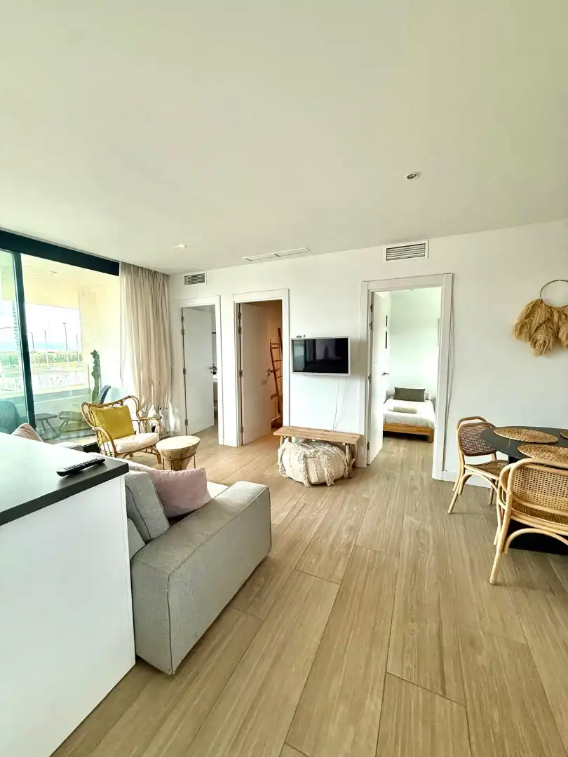 Apartament amb piscina en venda a Calle Cigüeña Blanca 21, imagen 2