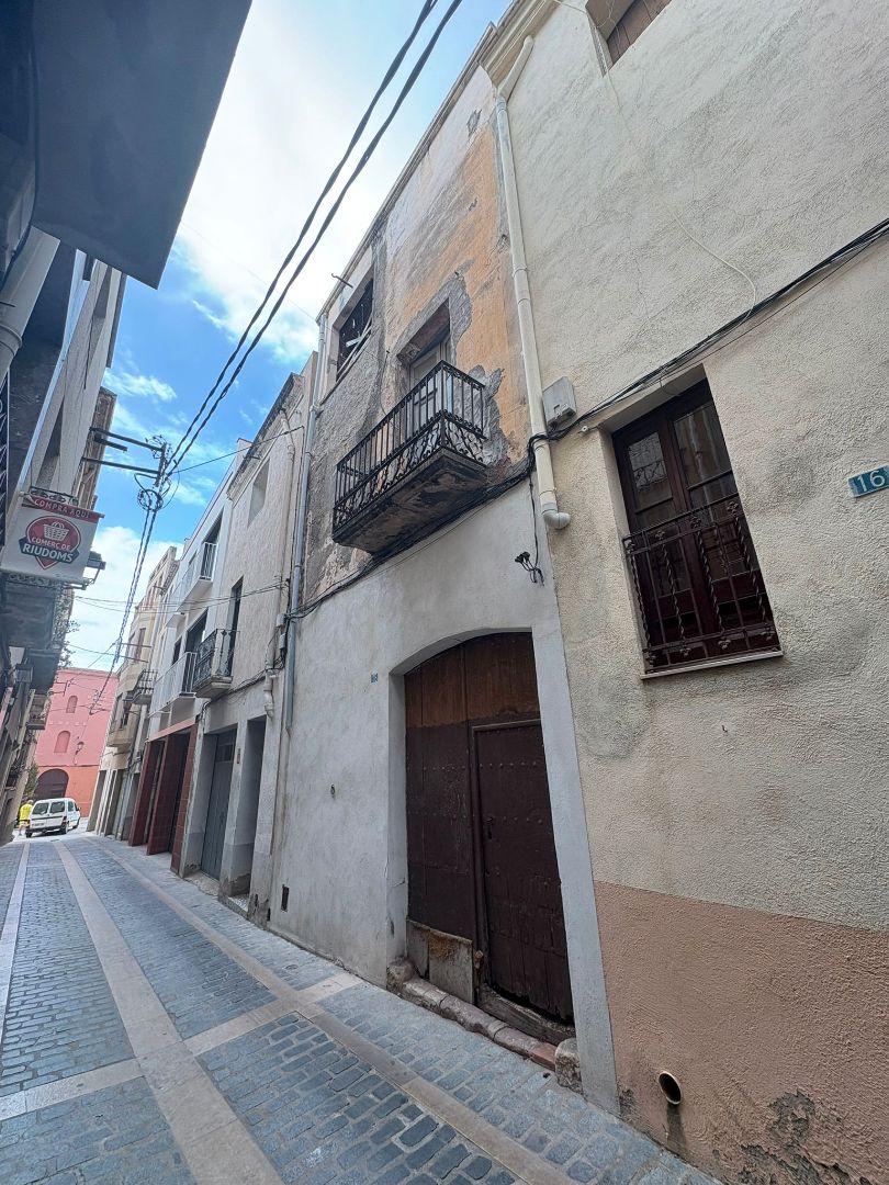 Casa o xalet en venda a Carrer Sant Jaume, 18