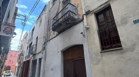 Foto 2 de Casa o chalet en venta en Carrer Sant Jaume, 18, Riudoms, Tarragona