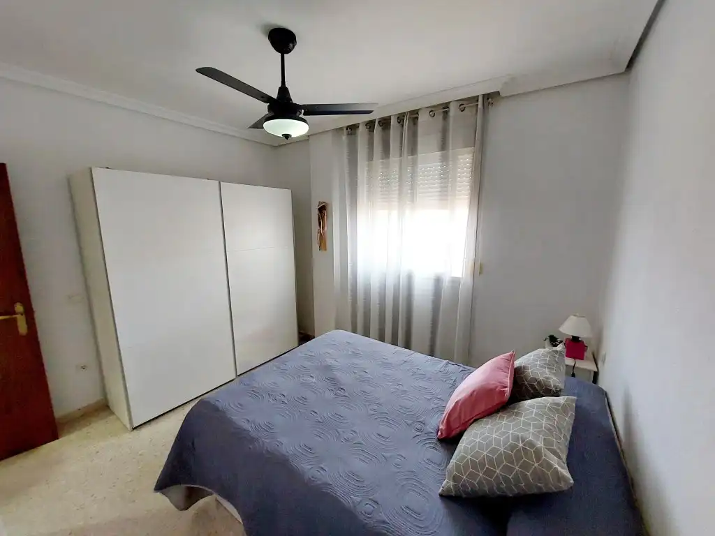 Casa adosada en venda a Maria Auxiliadora - Barriada de Llera