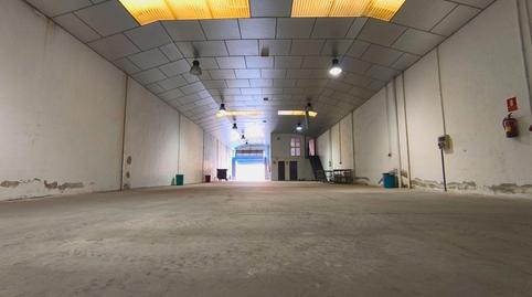 Photo 5 of Premises to rent in Calle Felipe Pedrell, Distrito Zeta - Recinto Ferial Cortijo de Torres, Málaga Capital