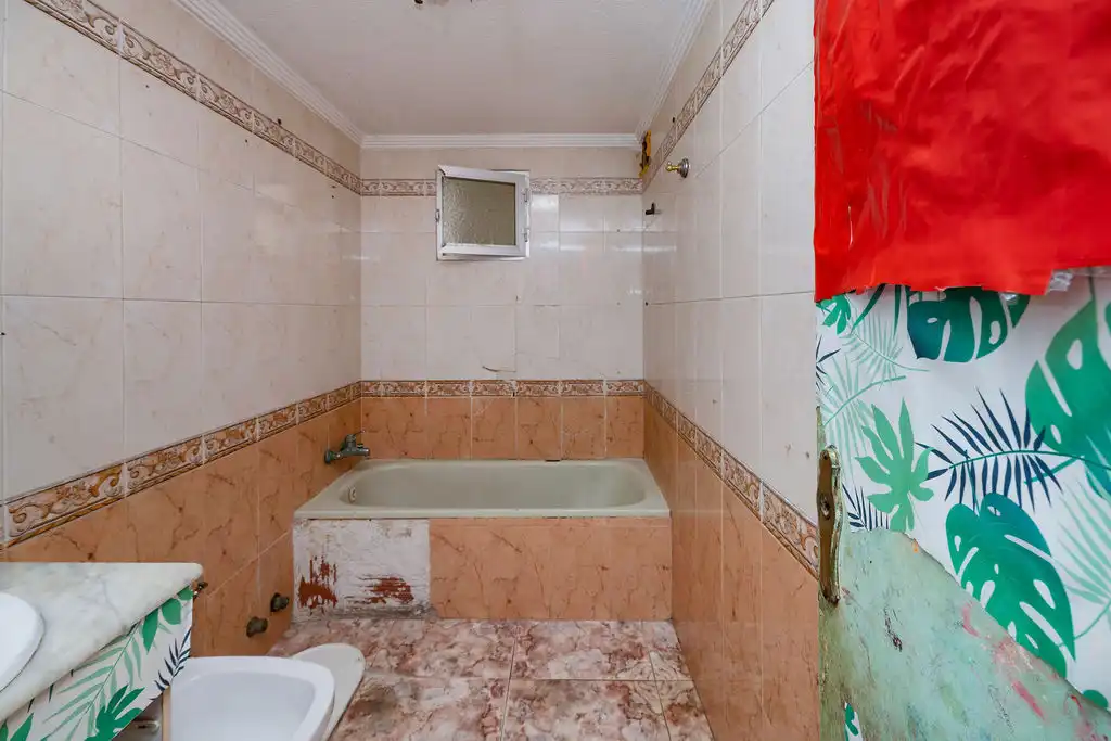 Bathroom of Flat for sale in Orihuela
