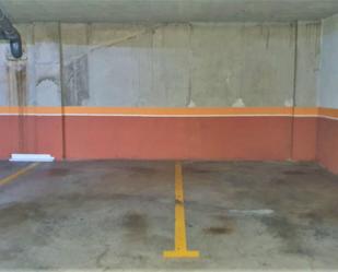 Parking of Garage to rent in Cartagena